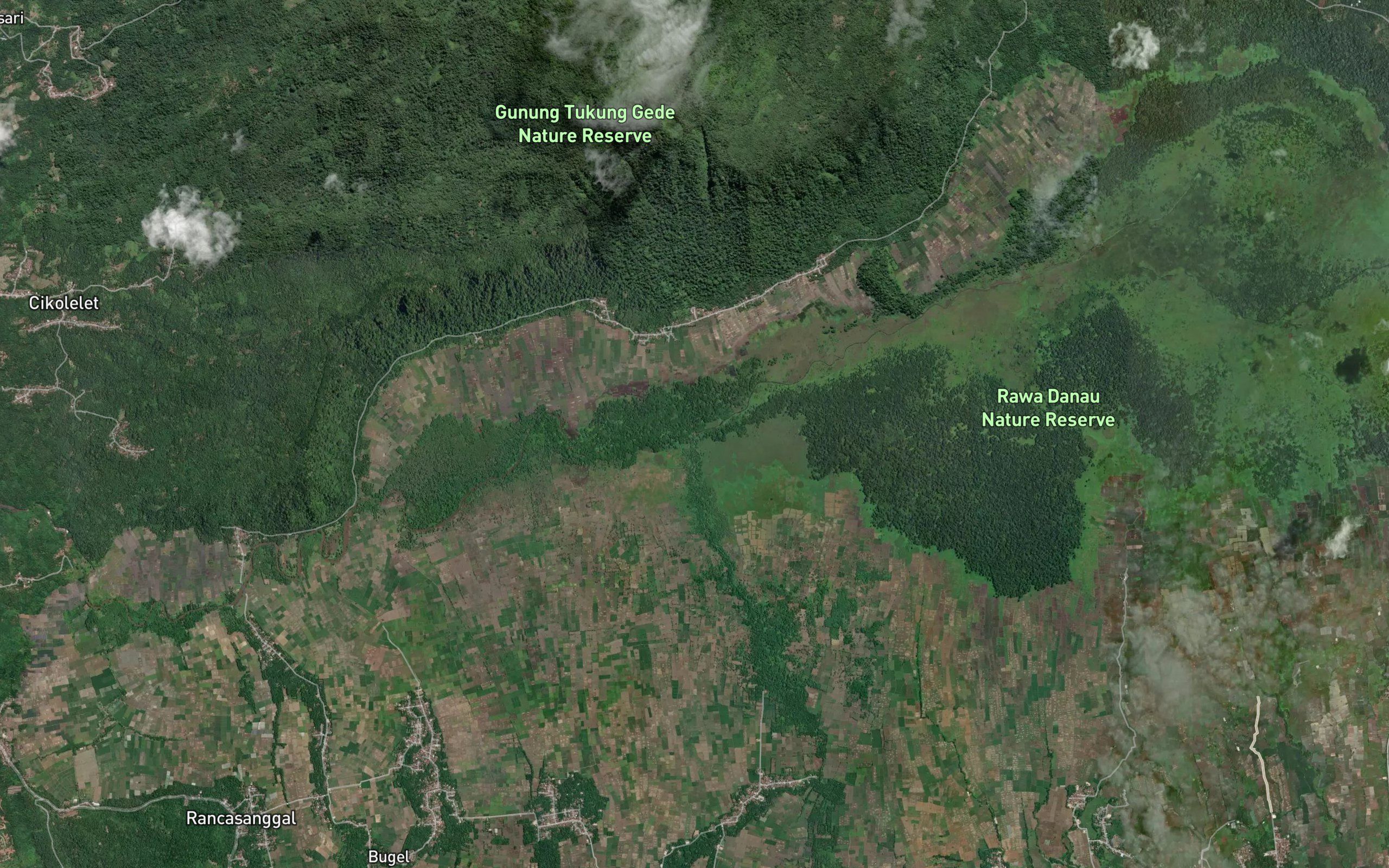 Ci Kalumpang