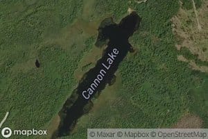 Cannon Lake