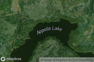 Appelle Lake