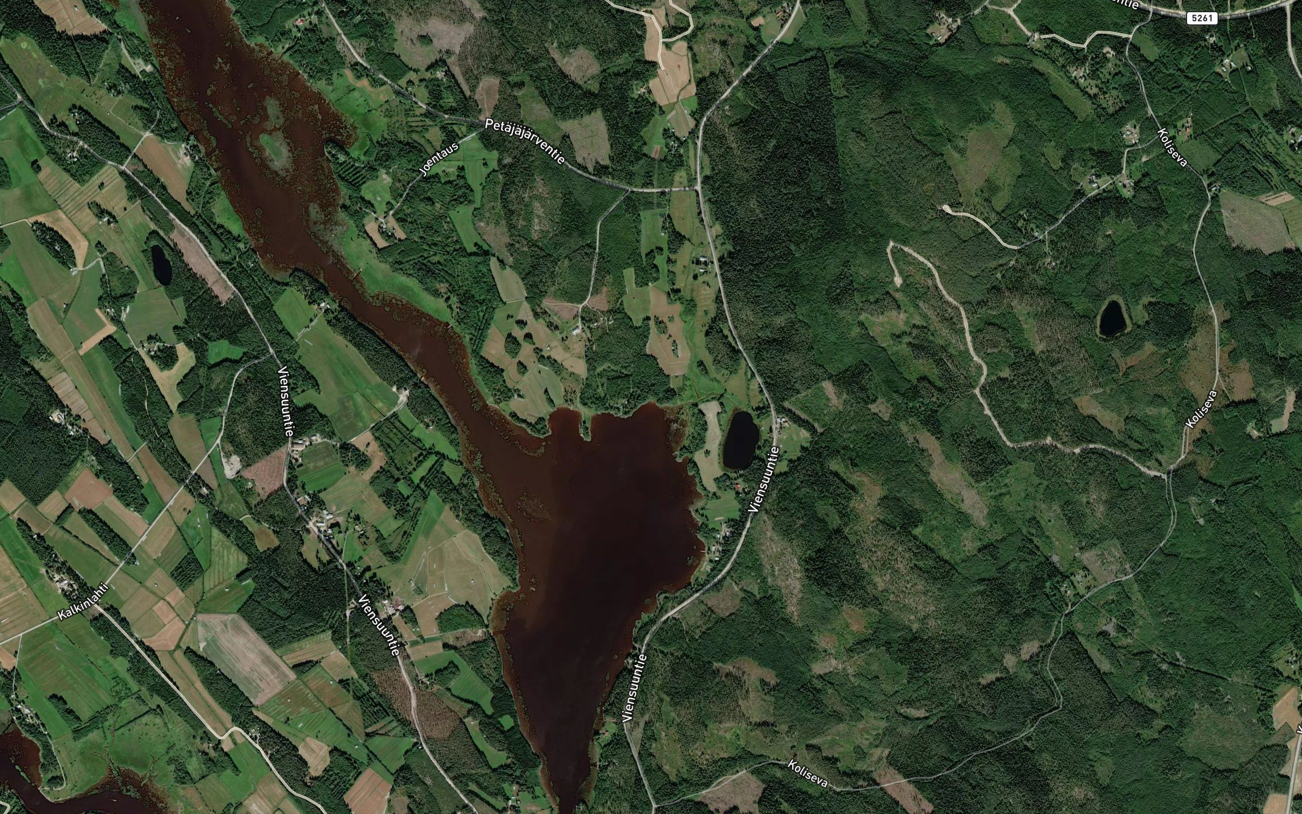 Lukanlahti