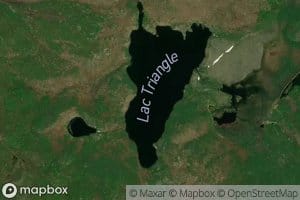 Lac Triangle