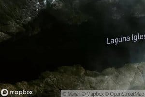 Laguna Iglesia