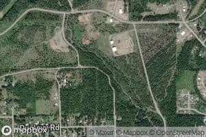 Brookfield Creek