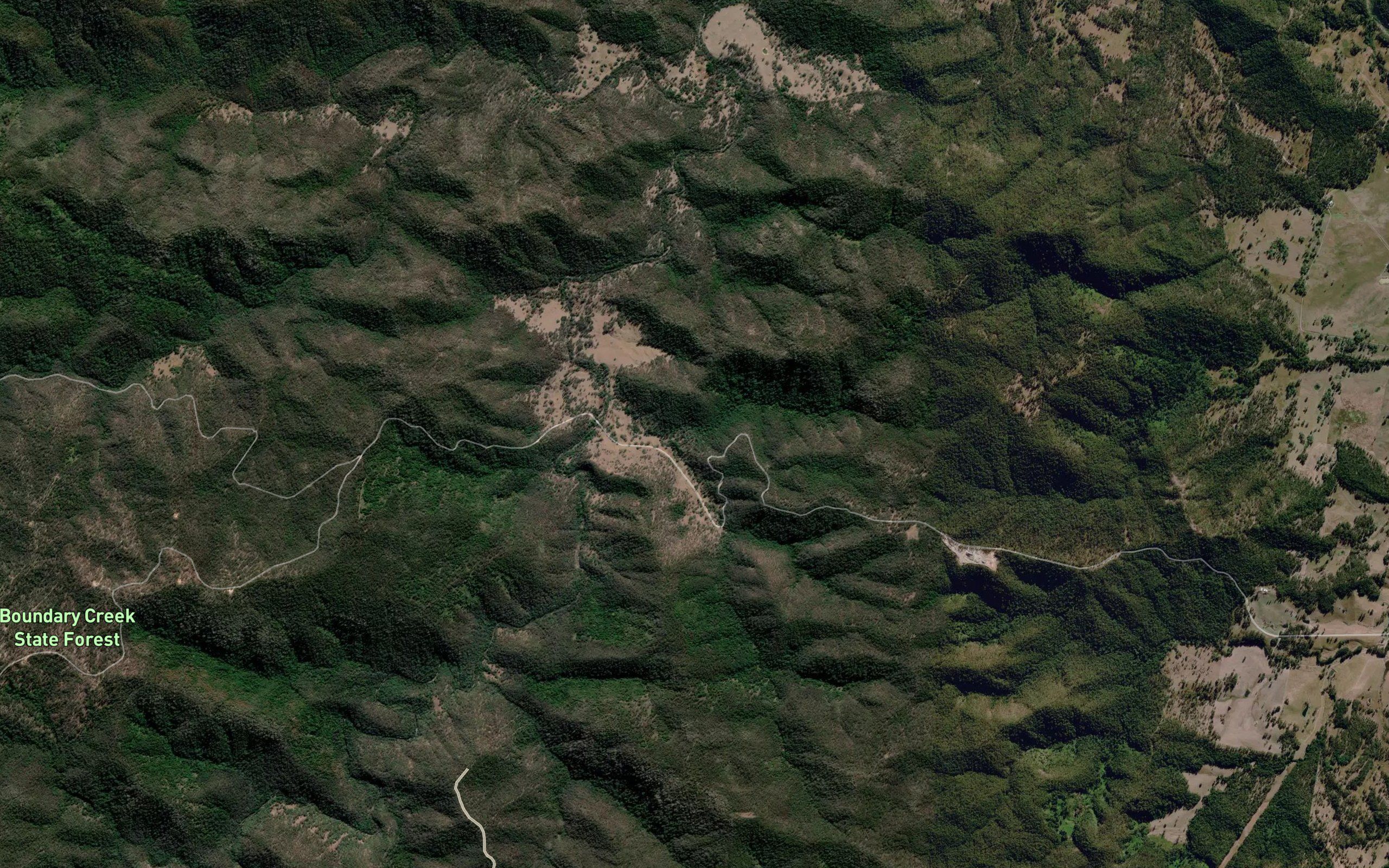 Zion Creek