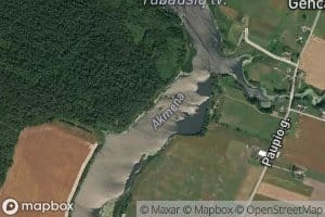 Tubausiu I Tvenkinys