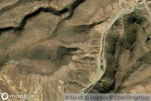 Cheshmeh-ye Shah Karam