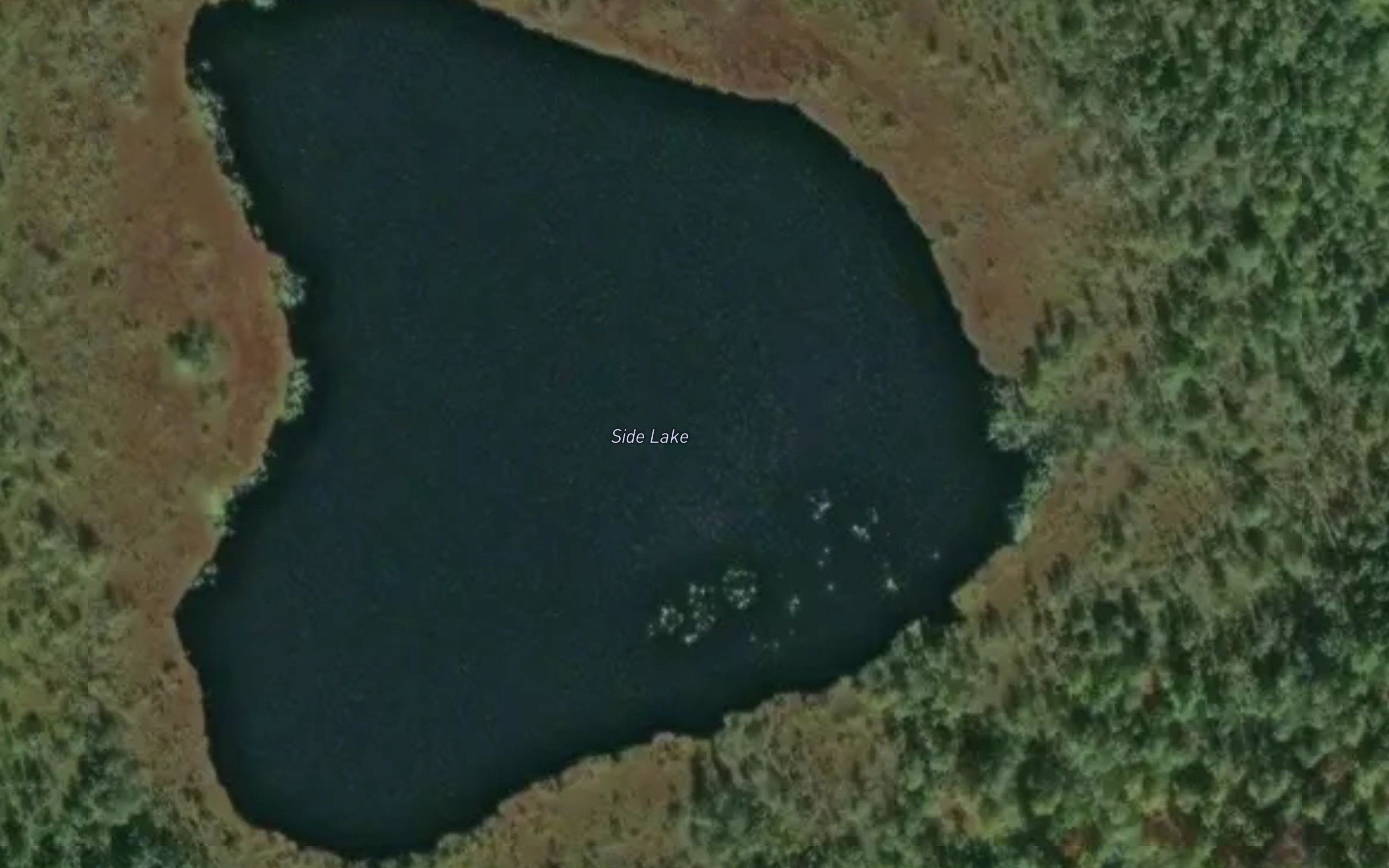 Side Lake