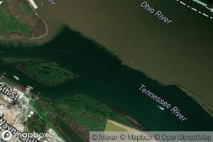 Tennessee River