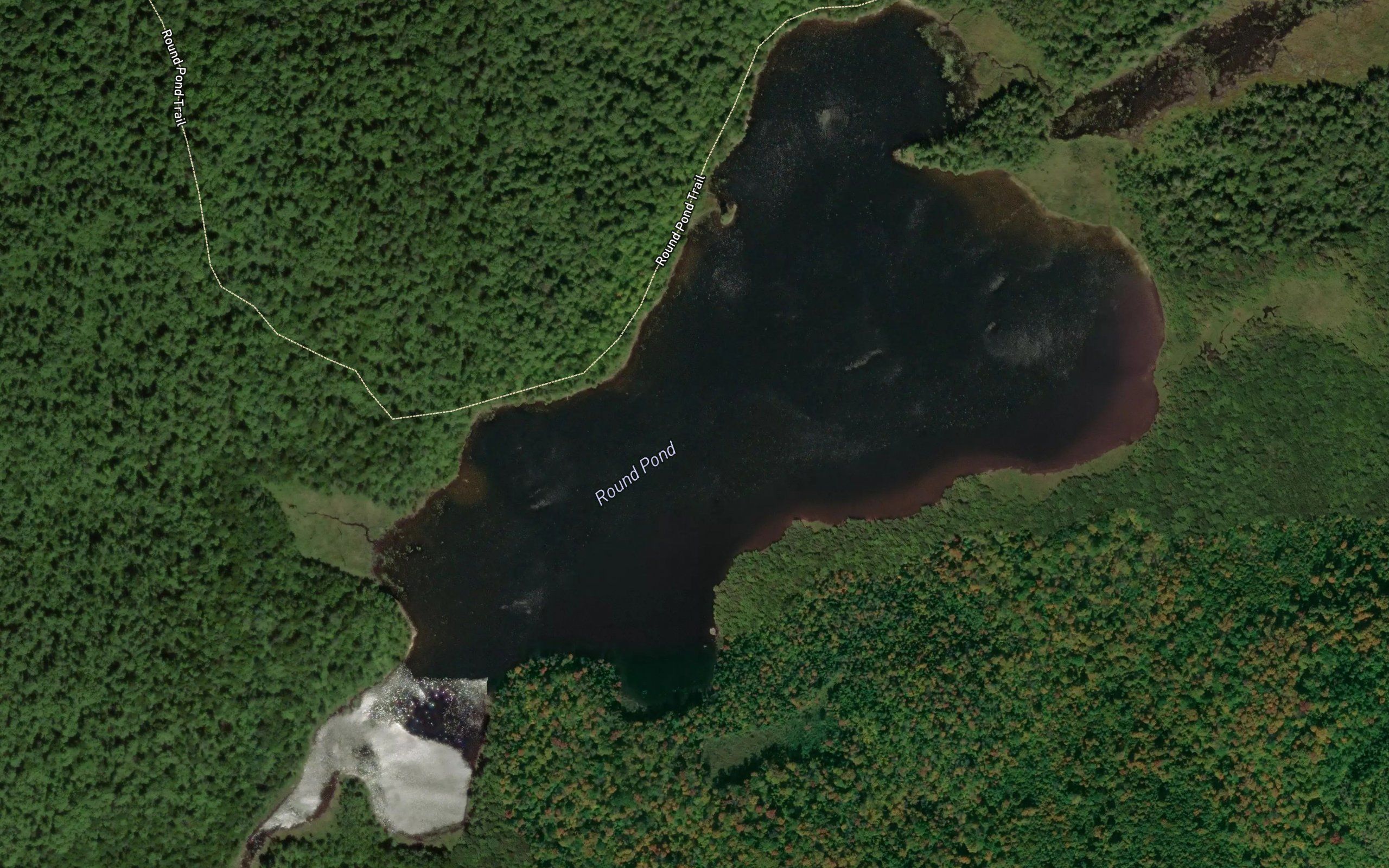 Round Pond