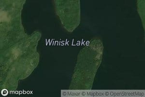 Winisk Lake