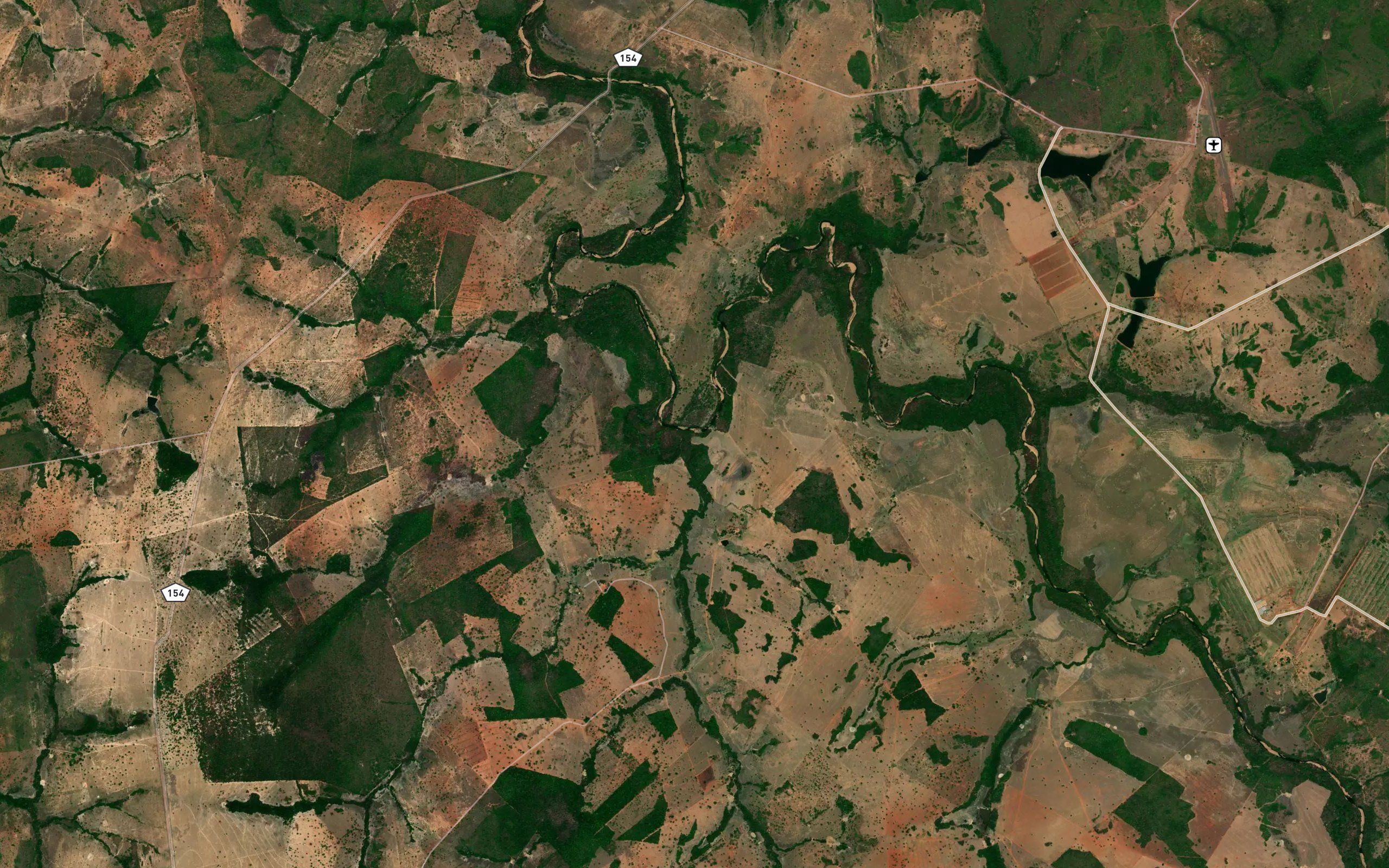 Corrego Lagoinha