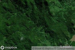 Nukuvou Creek