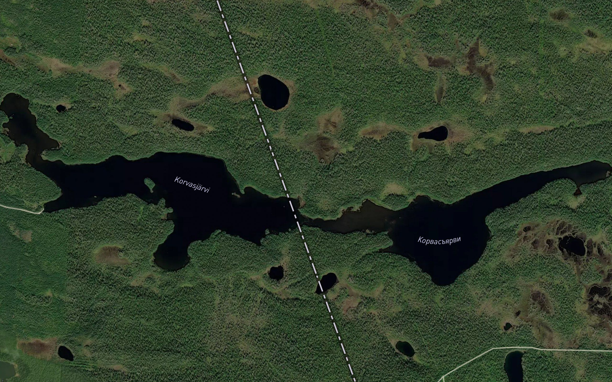 Vaaralahti