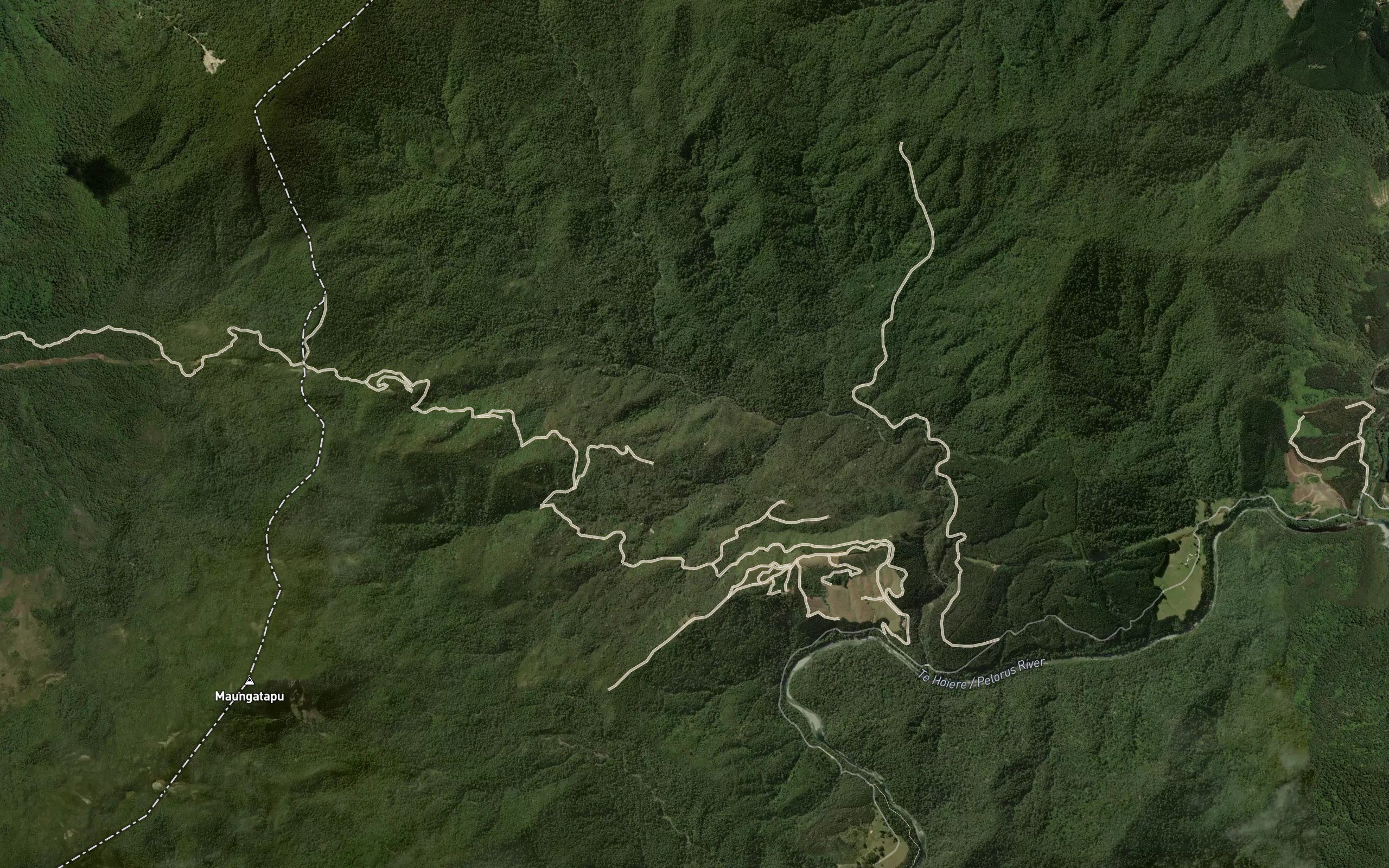 Franklin Creek