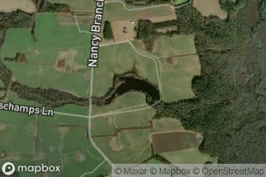 Minnie Deschamps Pond