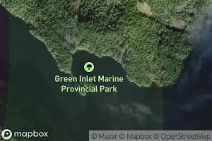Horsefly Cove
