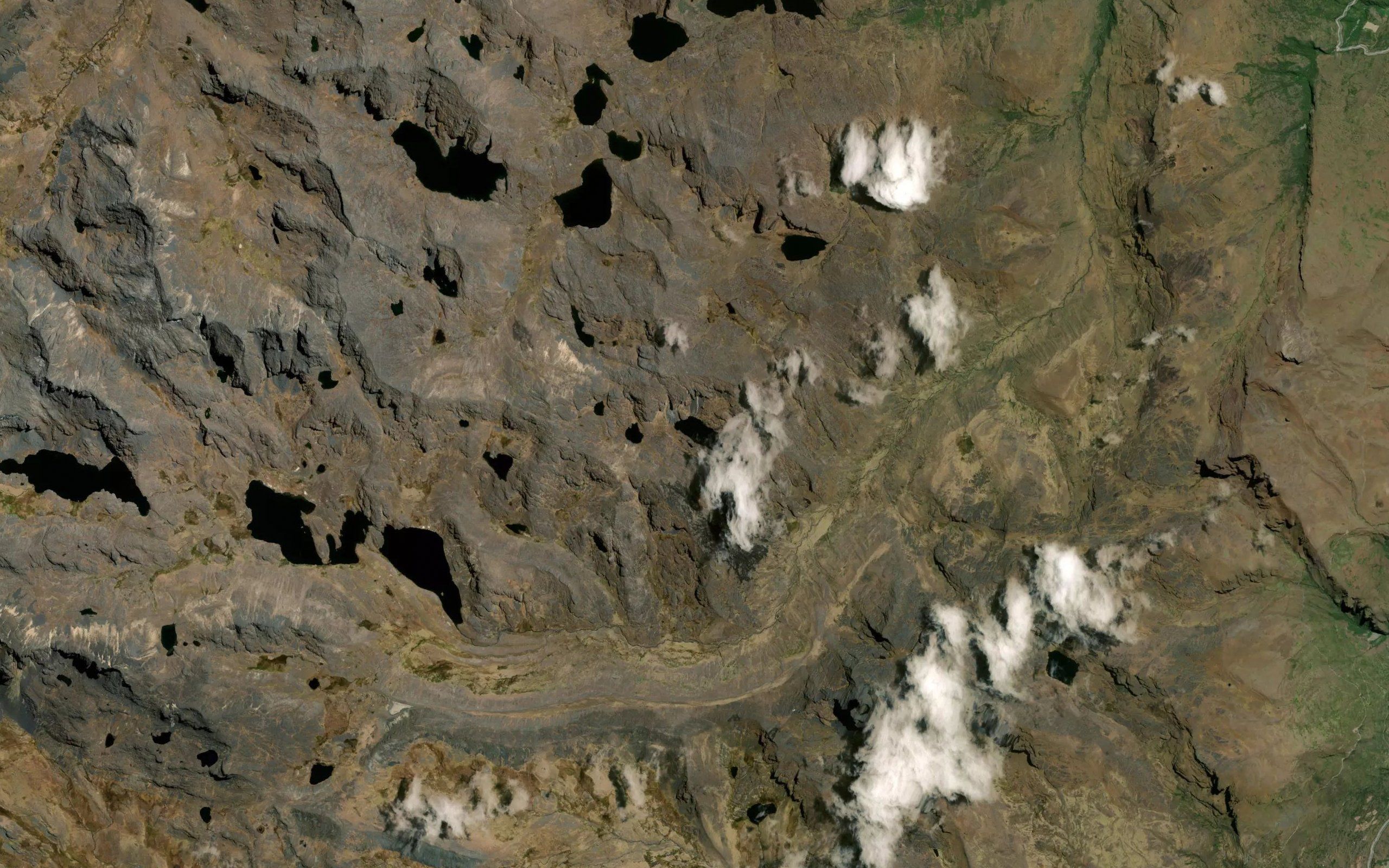 Laguna Jotana