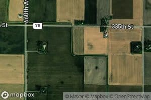 Judicial Ditch Number Eight