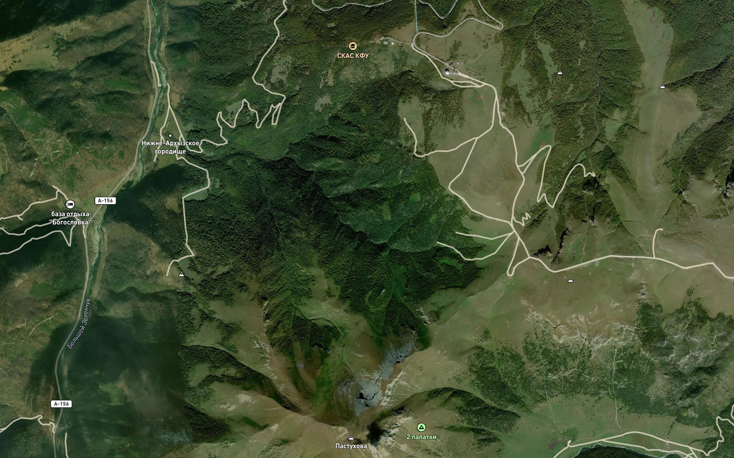 Balka Pastukhova