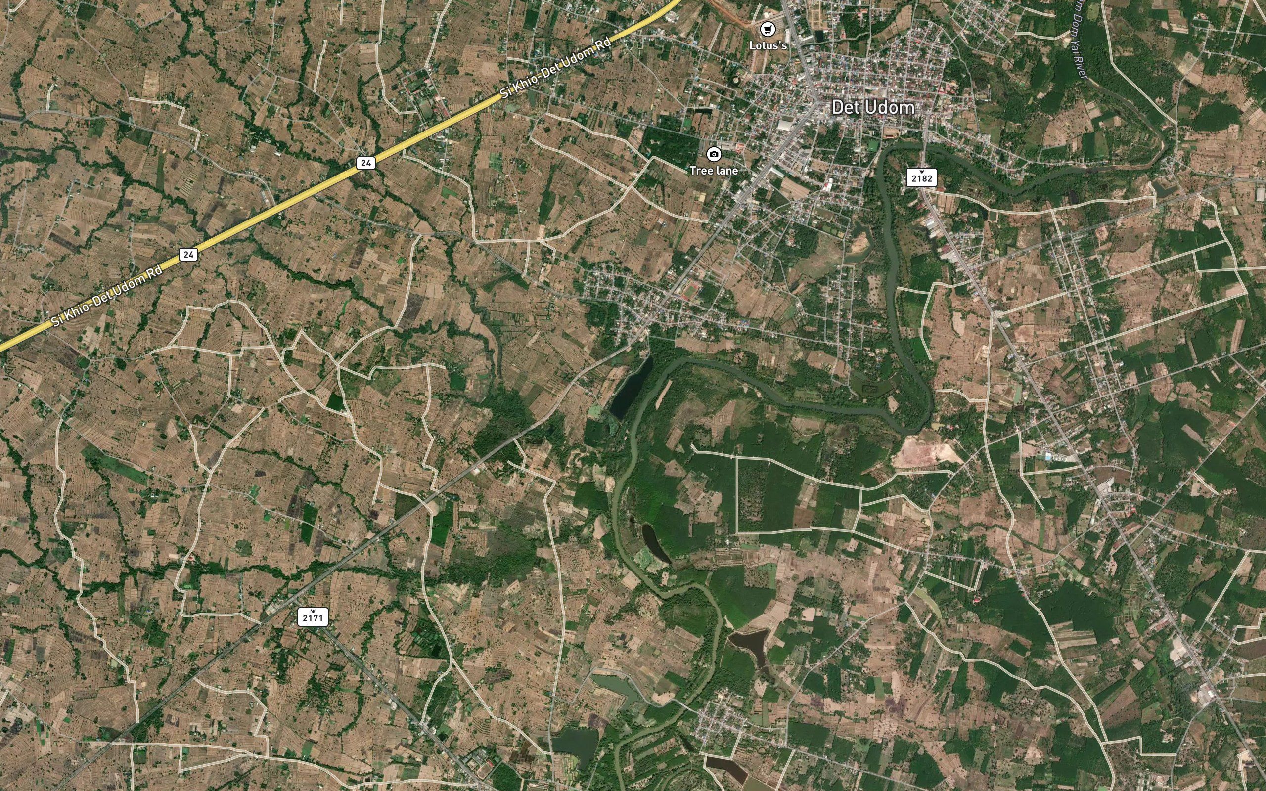 Nong Yai