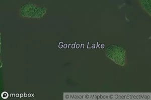 Gordon Lake
