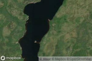 McCreery Lake