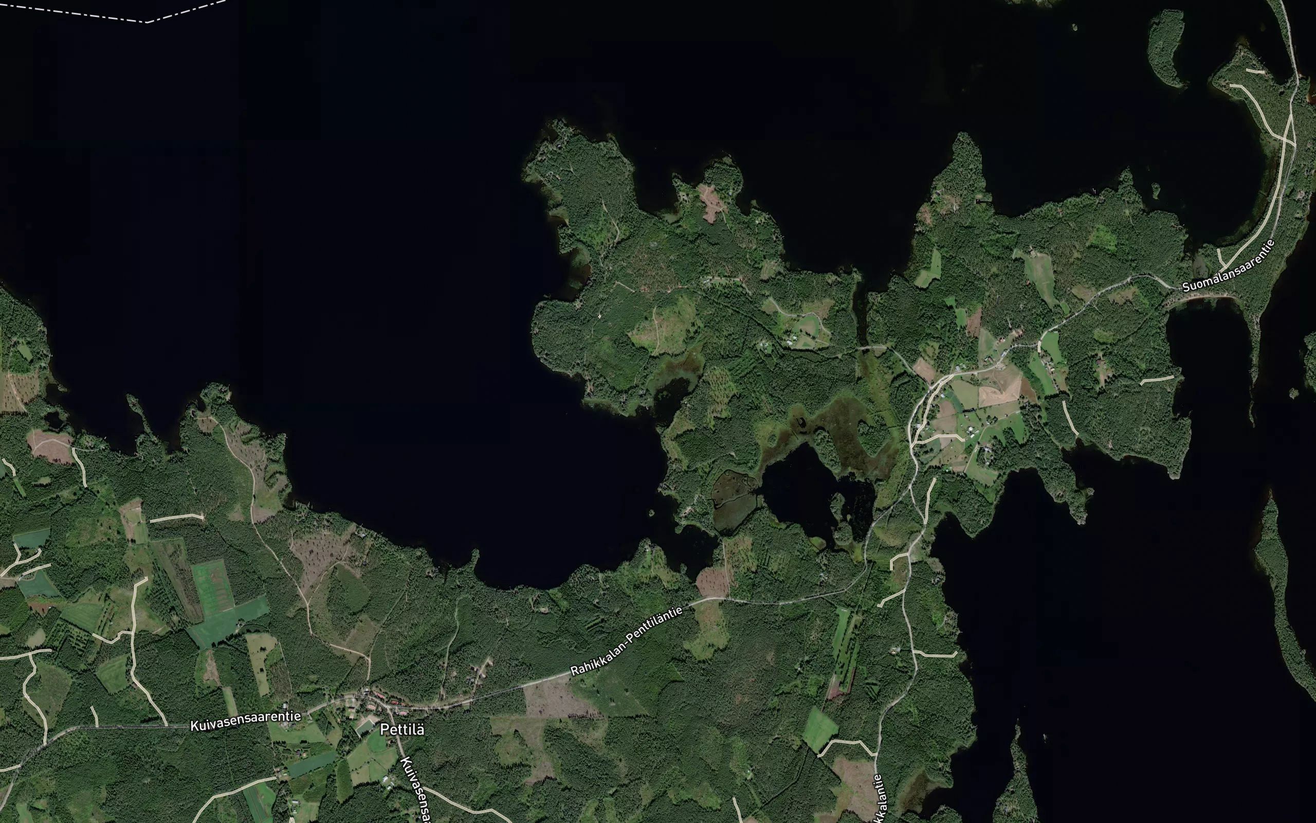 Kaukerlahti