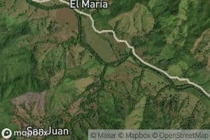 Rio San Juan