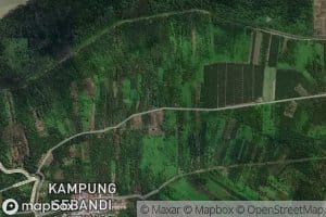 Sungai Moyan
