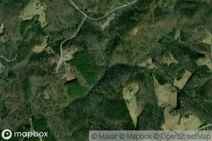 East Branch Mountain Creek