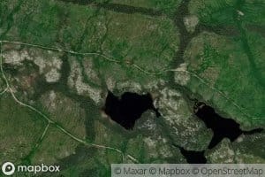 Lac des Drageons
