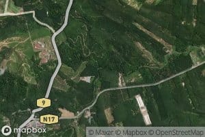 Sungai Anak Ayer Pasir Timbul