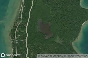 Paquin Lake