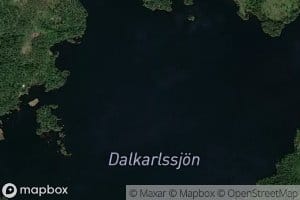 Dalkarlssjon