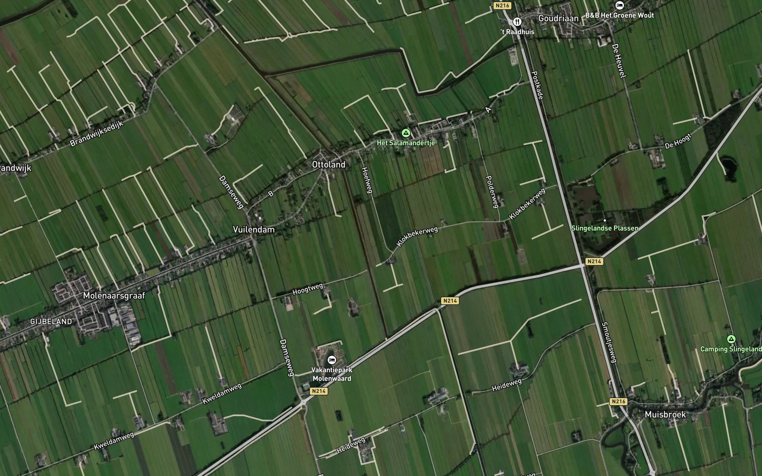 Ammersche Boezem