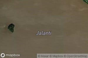 Jalantijarvi