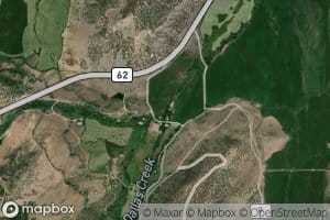 Cottonwood Creek