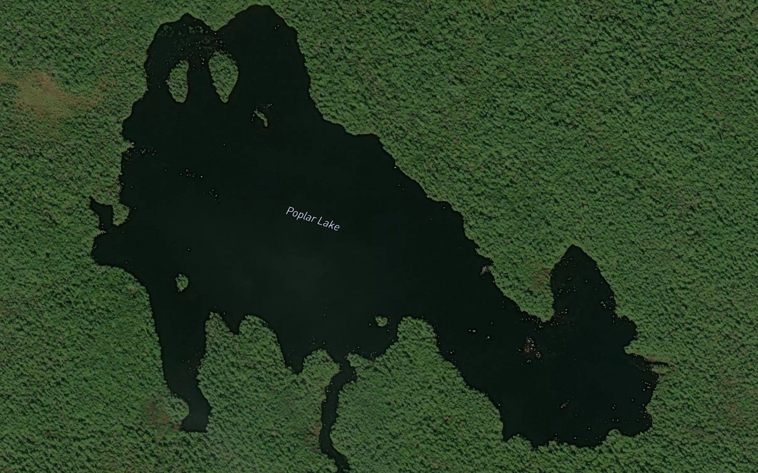 Poplar Lake