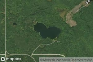 Steusser Lake