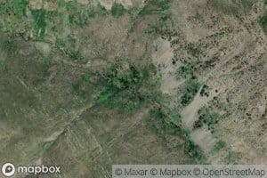 South Fork Trout Creek