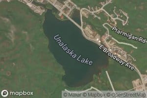 Unalaska Lake