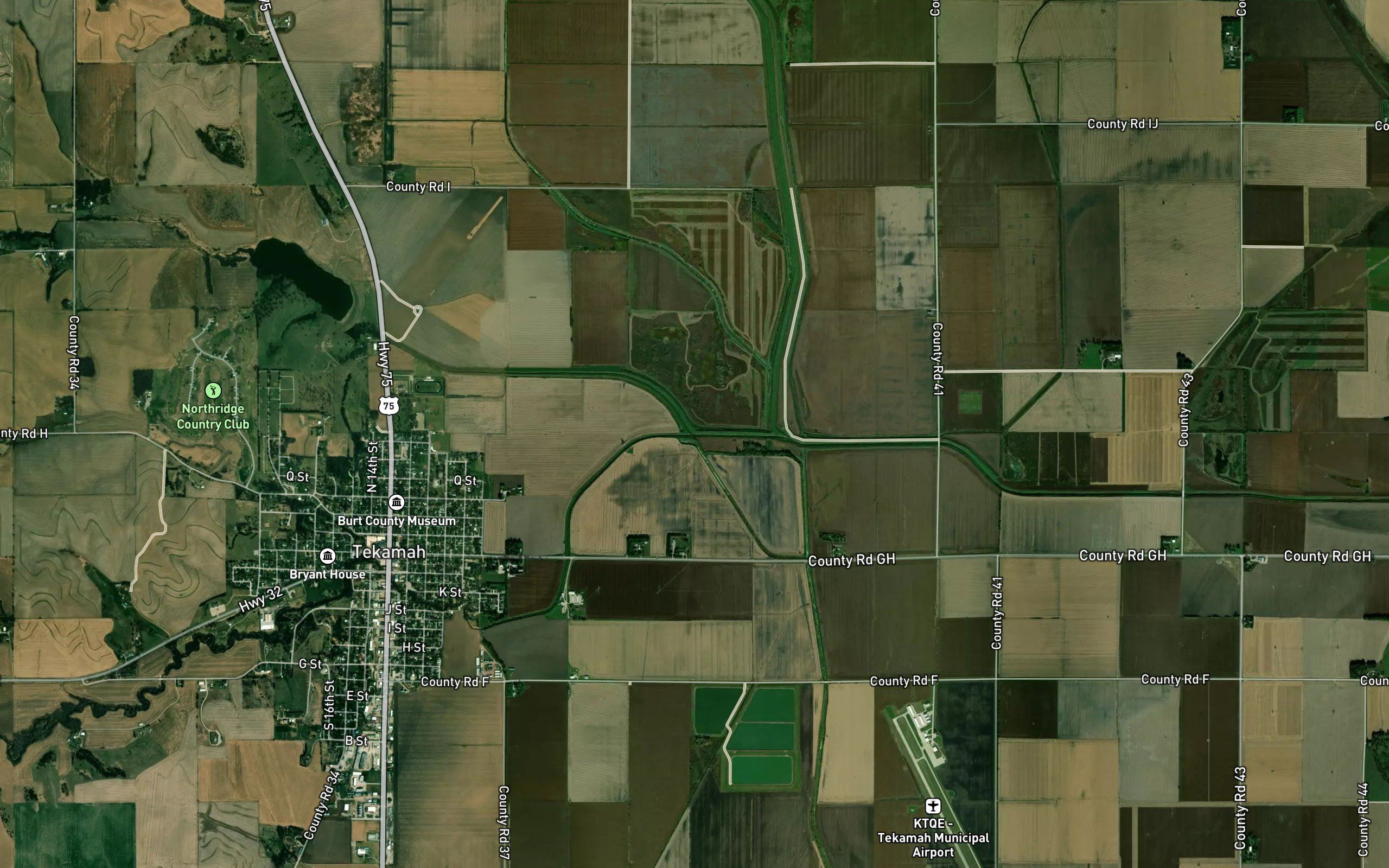 Mud Creek