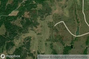 Oknoname 13904 Reservoir