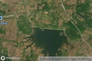 Kulpahar Sagar