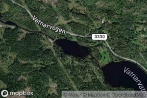 Kvitevatn
