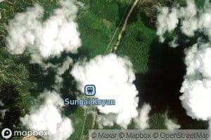 Sungai Linggong