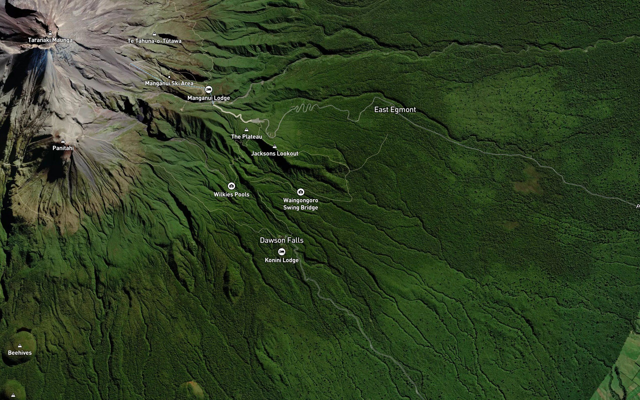 Waingongoro River