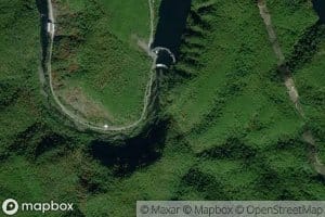 Goat Creek