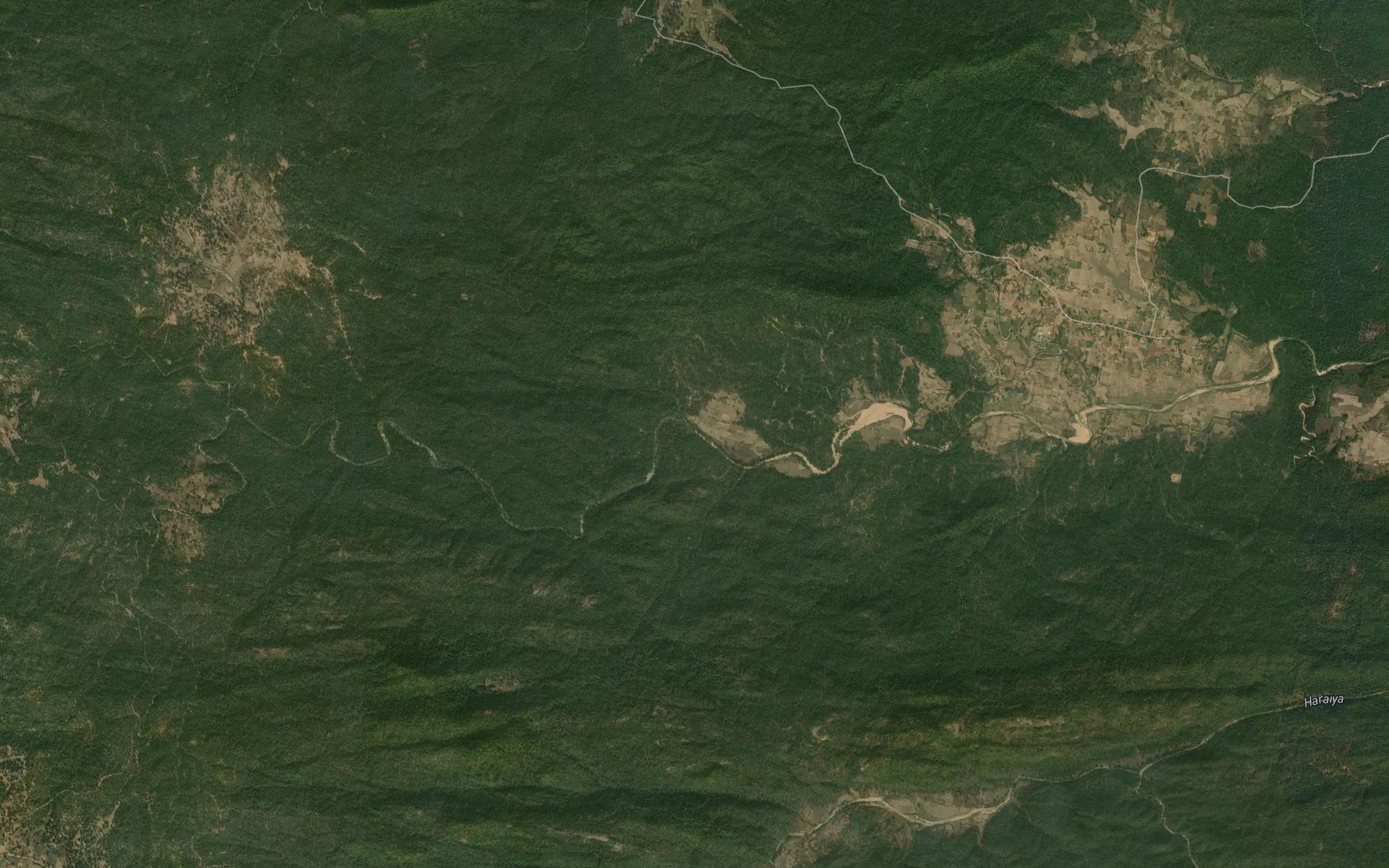 Manakdaha Nadi