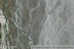 Tasman River